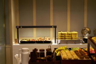 Atour Hotel Nanjing East Road The Bund - 4