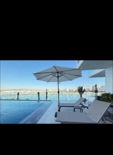 La porte méditerranéenne - Marina de Tanger - Tânger - 8