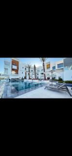 La porte méditerranéenne - Marina de Tanger - Tanger - 4