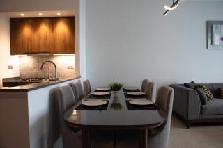 La porte méditerranéenne - Marina de Tanger - Tangier - 1