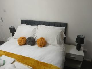 Preferred Comfort Home Thornton Heath London - 2