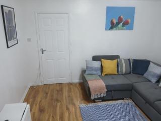 Preferred Comfort Home Thornton Heath London - 8