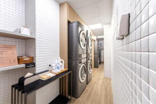 Atour Hotel Nanjing East Road The Bund - 7