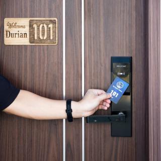 The Moon's House - 7