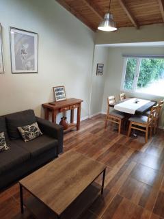 Departamento Sauco - rodeado de naturaleza y tranquilidad - 0