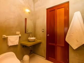 Casa Arena y Mar - 9