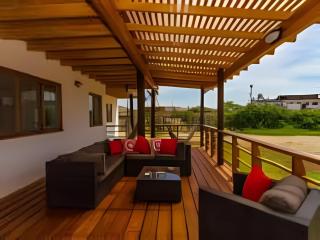 Casa Arena y Mar - 8