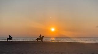 Casa Arena y Mar - 7