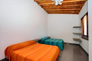 Casa Arena y Mar - 3