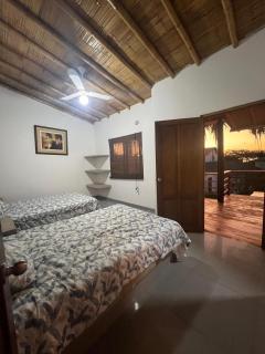 Casa Arena y Mar - 2