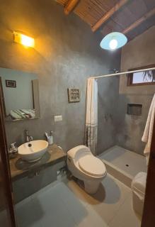 Casa Arena y Mar - 1