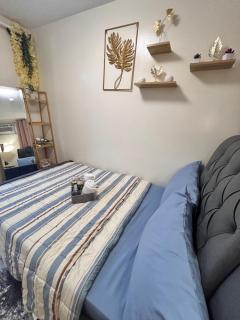 StayUrban Manila 2BR Urban Deca Bldg 7 Near Gate - 8