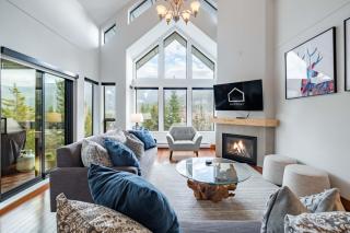 Ravencrest 309 by Outpost Whistler - 0