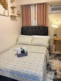 StayUrban Manila 2BR Urban Deca Bldg 7 Near Gate - 4