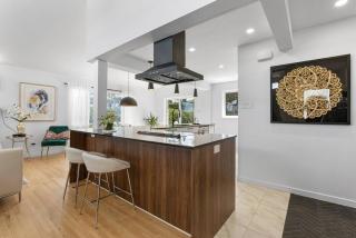 Beautiful home downtown Sainte-Foy - Québec - 1