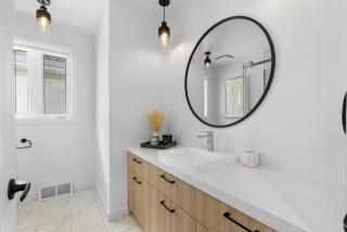 Beautiful home downtown Sainte-Foy - Québec - 6