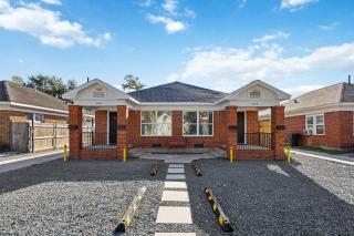 Cityscapes Studio Suite #D East Downtown - 9