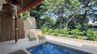 Villa Jungle View, Villa 10 - 0