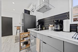 Cityscapes Studio Suite #D East Downtown - 7