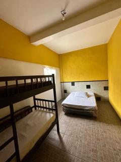 Pousada Ícone dos Mares - 8