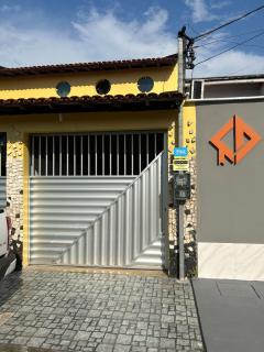 Cozy house near the airport - 8