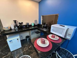 Cozy house near the airport - 6