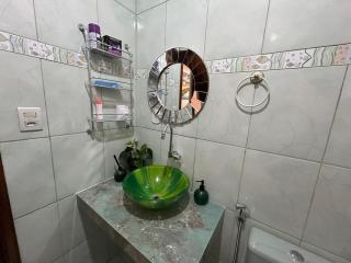 Cozy house near the airport - 4