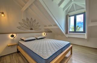 Amzing 2BR unit with Beach View in Orient Bay - Saint Martin - 1