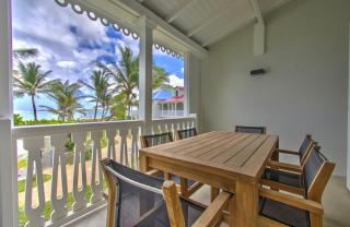 Amzing 2BR unit with Beach View in Orient Bay - 8