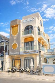 Phú Liên 2 Homestay- Đảo Phú Quý -  - 6