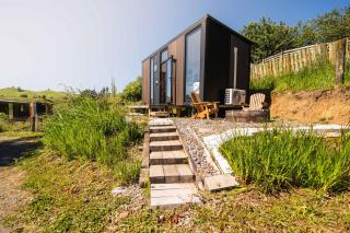 Stour Cabin by Tiny Away - 0