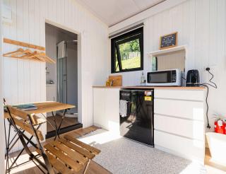 Stour Cabin by Tiny Away - 6
