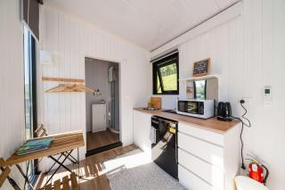 Stour Cabin by Tiny Away - 3