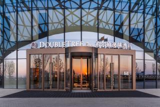 Doubletree By Hilton Zhengzhou Airport Aerotropolis - 7