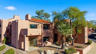 Saguaro Lodge, Luxury comfort in Tucson - 9