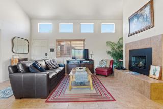 Saguaro Lodge, Luxury comfort in Tucson - 0