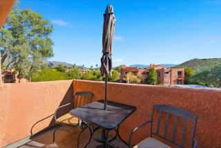 Saguaro Lodge, Luxury comfort in Tucson - 3