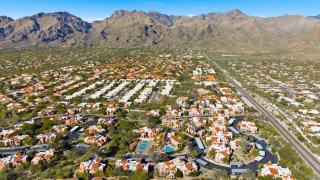 Saguaro Lodge, Luxury comfort in Tucson - 6
