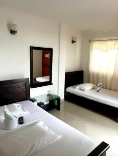 Hotel Restaurante La Costica Dulce - 8