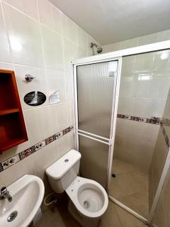 Hotel Restaurante La Costica Dulce - 1