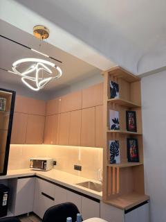 The Euphoria Inn - 1