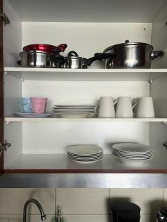 Depto céntrico, ideal para turismo y negocios - 8