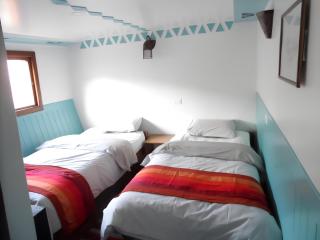 Dongolah Boat Abu Simbel - 4