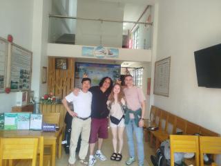 Cat Ba Valentine - 9