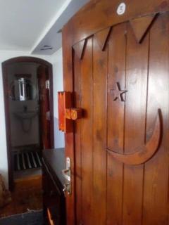 Dongolah Boat Abu Simbel - 3