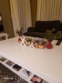 Ferienwohnung Apfelbaum - 1