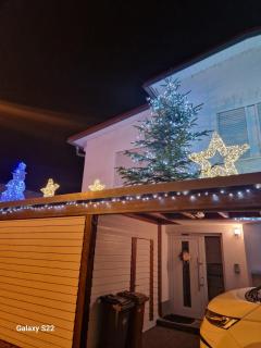 Ferienwohnung Apfelbaum - 7