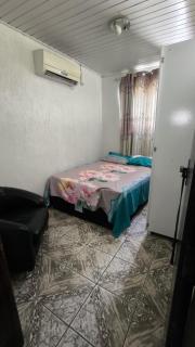 Sobrado há 7 quadras da praia - 8