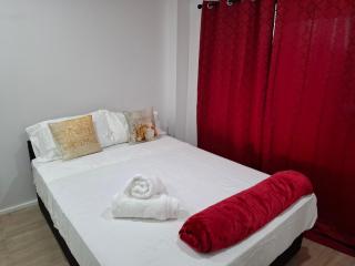 Bella's Vacation Apartment - Rewasau - 5