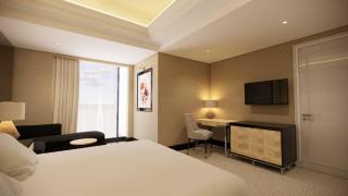 Trans Hotel Jakarta - 6